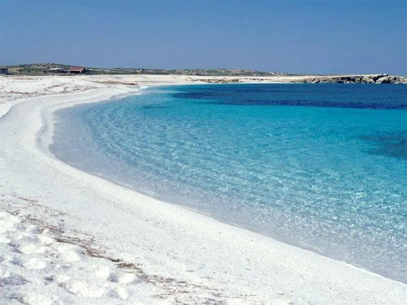 Cora Manna Casa Vacanze Càbras